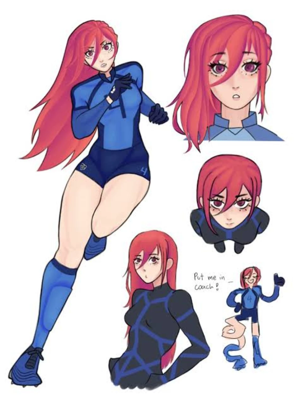 Hyoma Chigira thumbnail