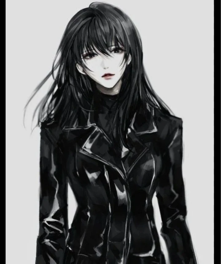 Naomi Misora thumbnail