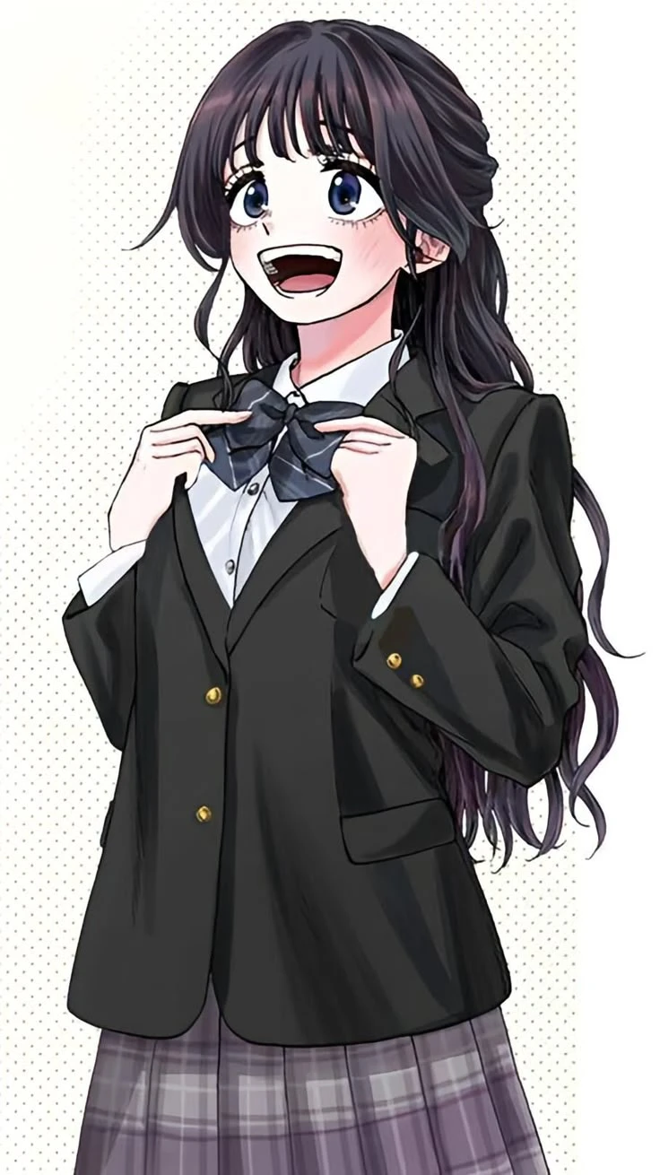 Kaoruko Waguri thumbnail