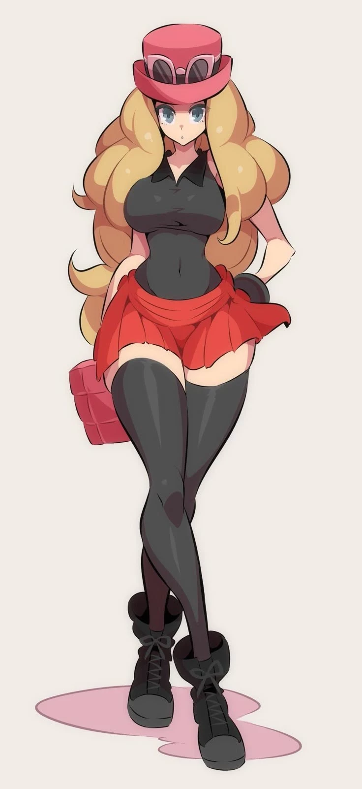Serena thumbnail
