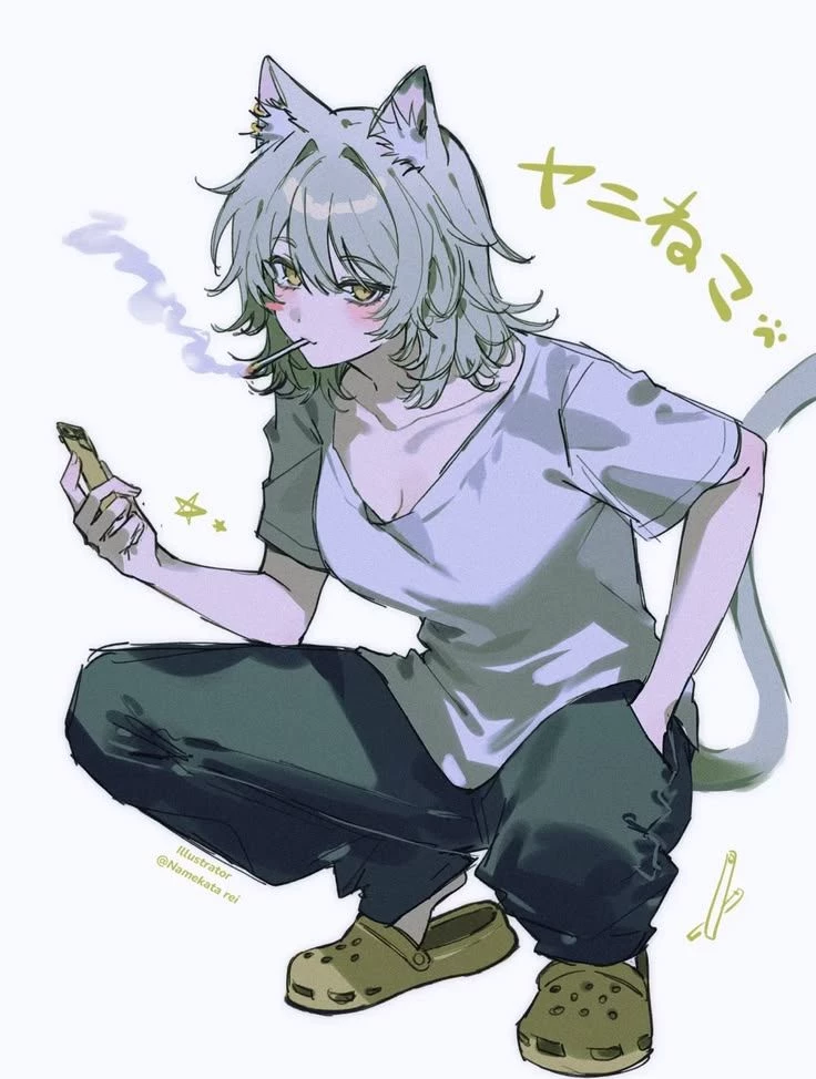 Yani Neko thumbnail