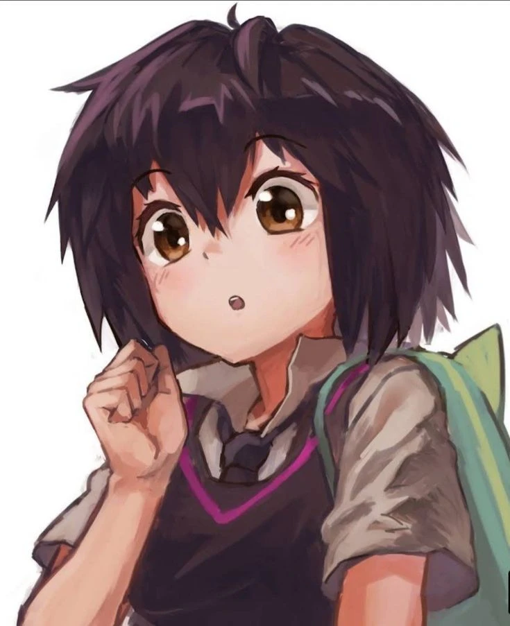 Peni Parker, thumbnail