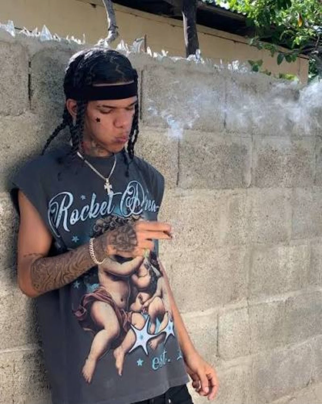 Papy crish thumbnail
