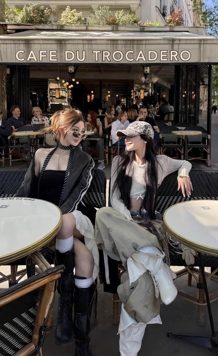 Clara Victoria and Tiara Valeria thumbnail