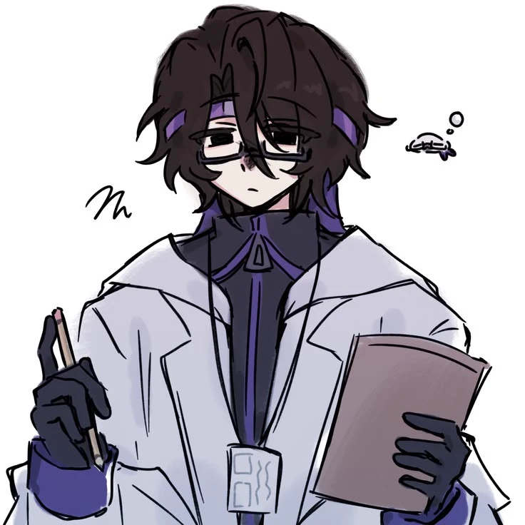 Wifies — Mad scientist thumbnail