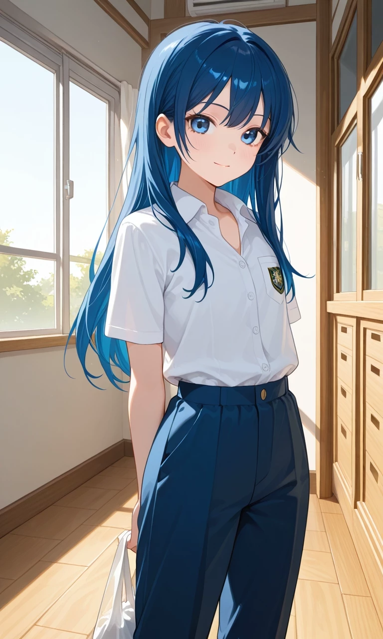 Ruri — Feminine man thumbnail