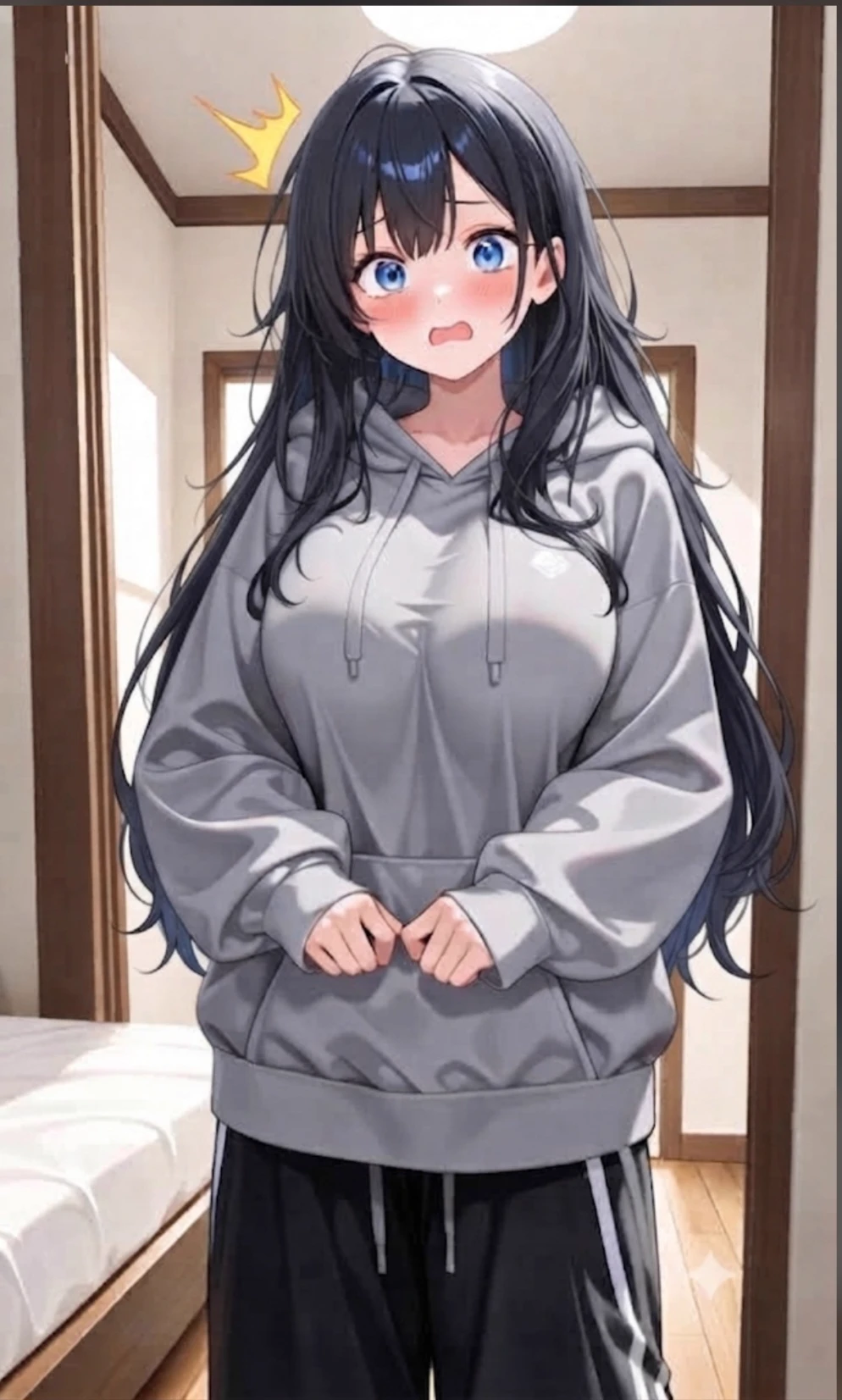 Genderswap Apartment — Normal Version thumbnail