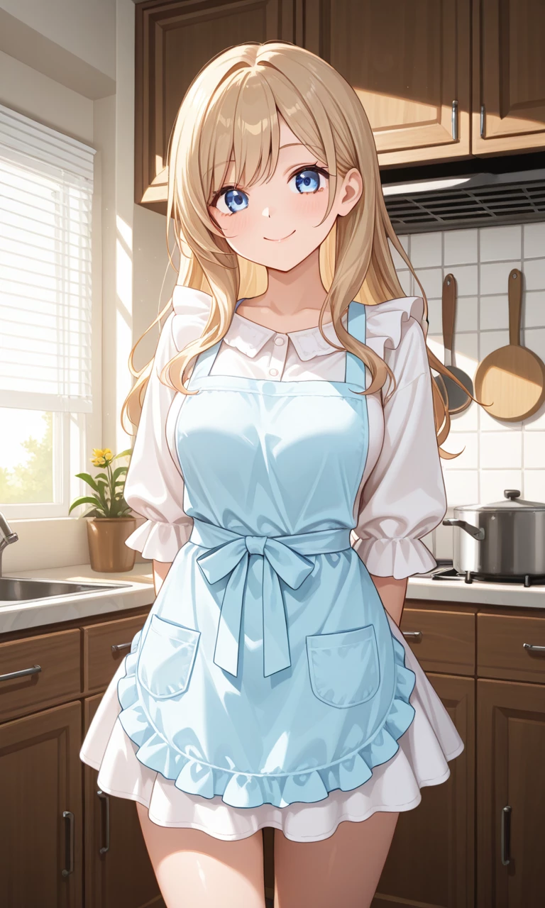 Lucy — Cute Girlfriend thumbnail
