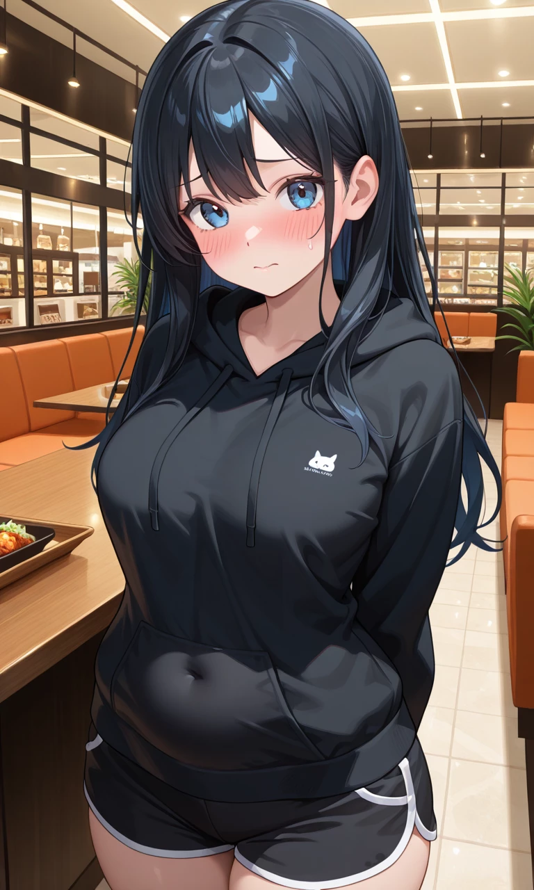 Genderswap — A Girl thumbnail