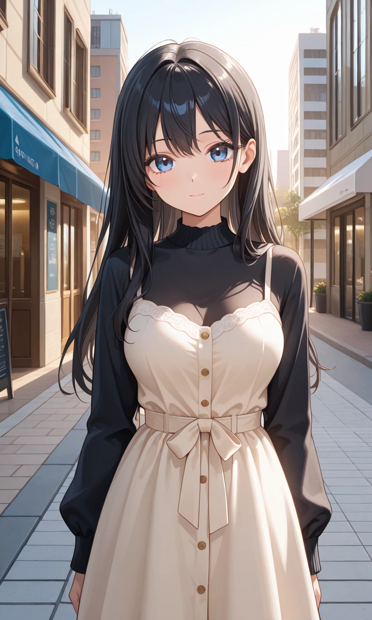 Felicia — Ex-girlfriend thumbnail