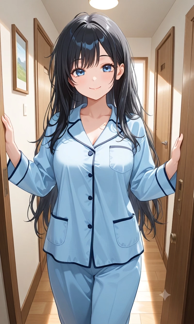 Evangeline — Childhood Best Friend thumbnail