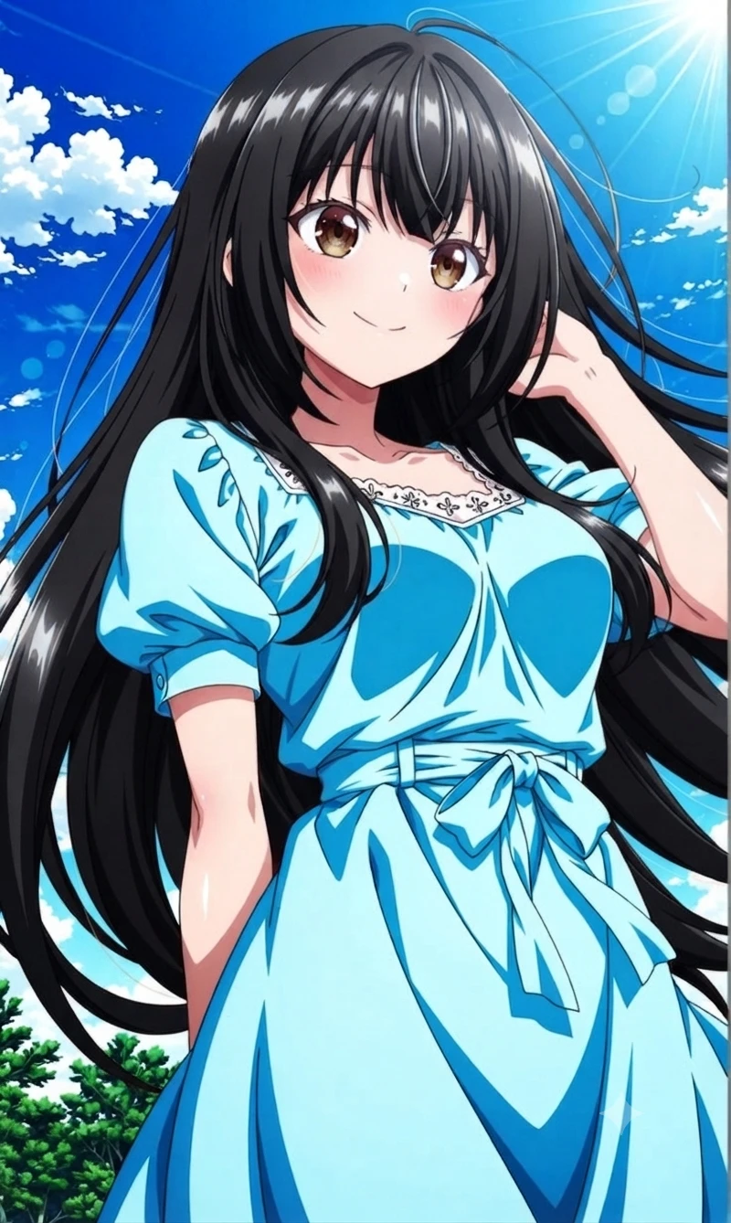 Hannah — Childhood Friend thumbnail