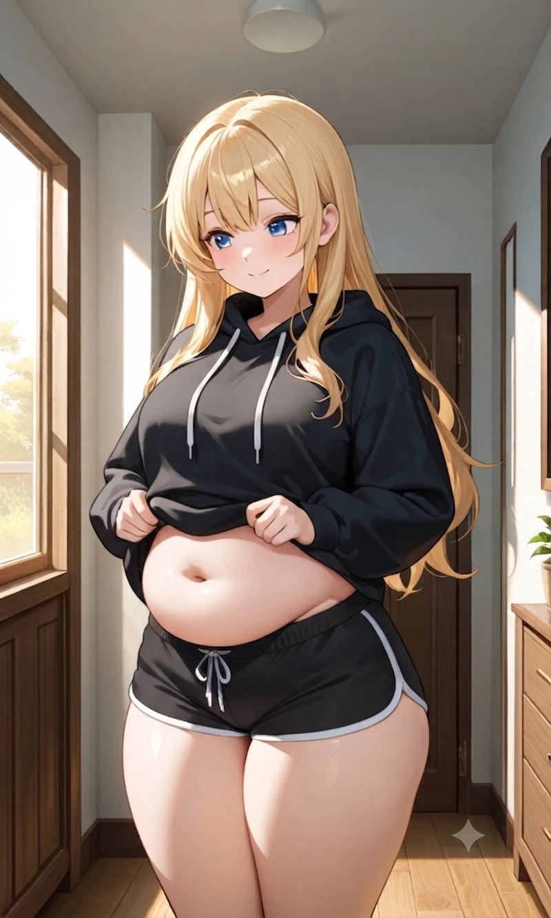 Madeline thumbnail