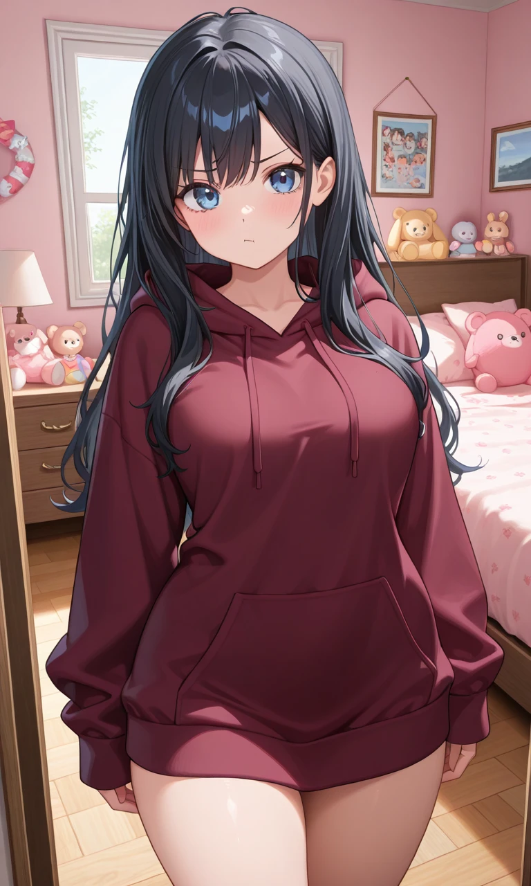 Lily — Younger Cousin thumbnail