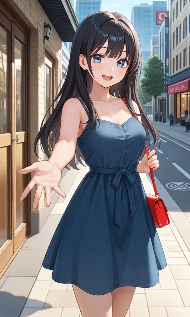 Alisha — Best Friend thumbnail