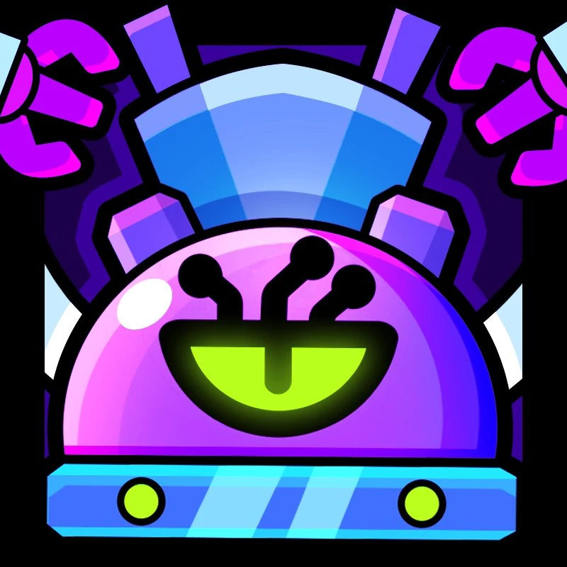 Nanorobot Bolt thumbnail