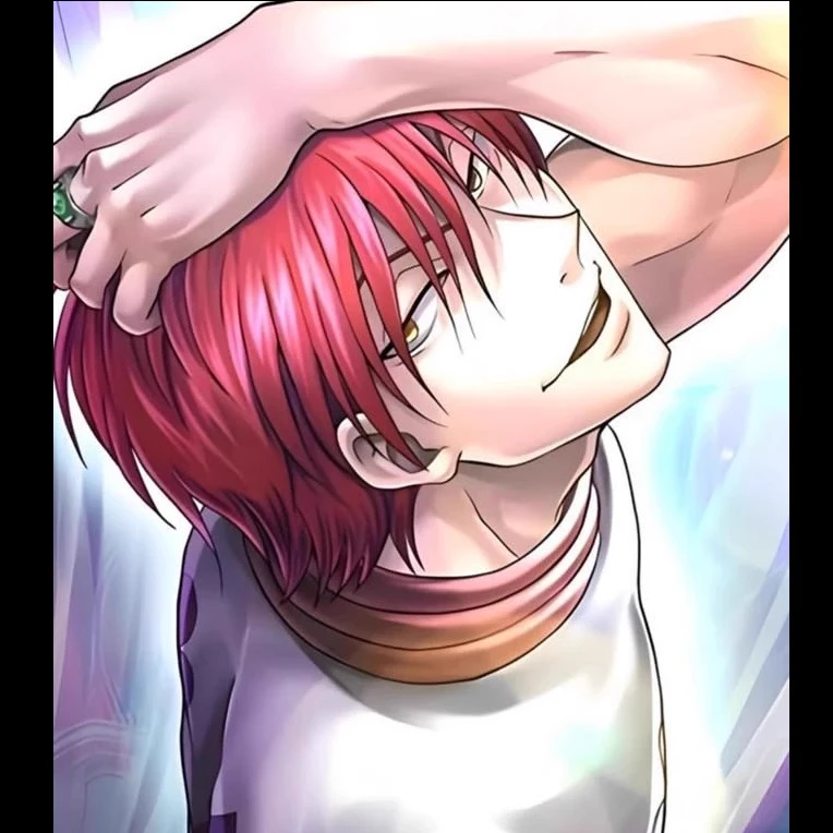 Hisoka Morow thumbnail
