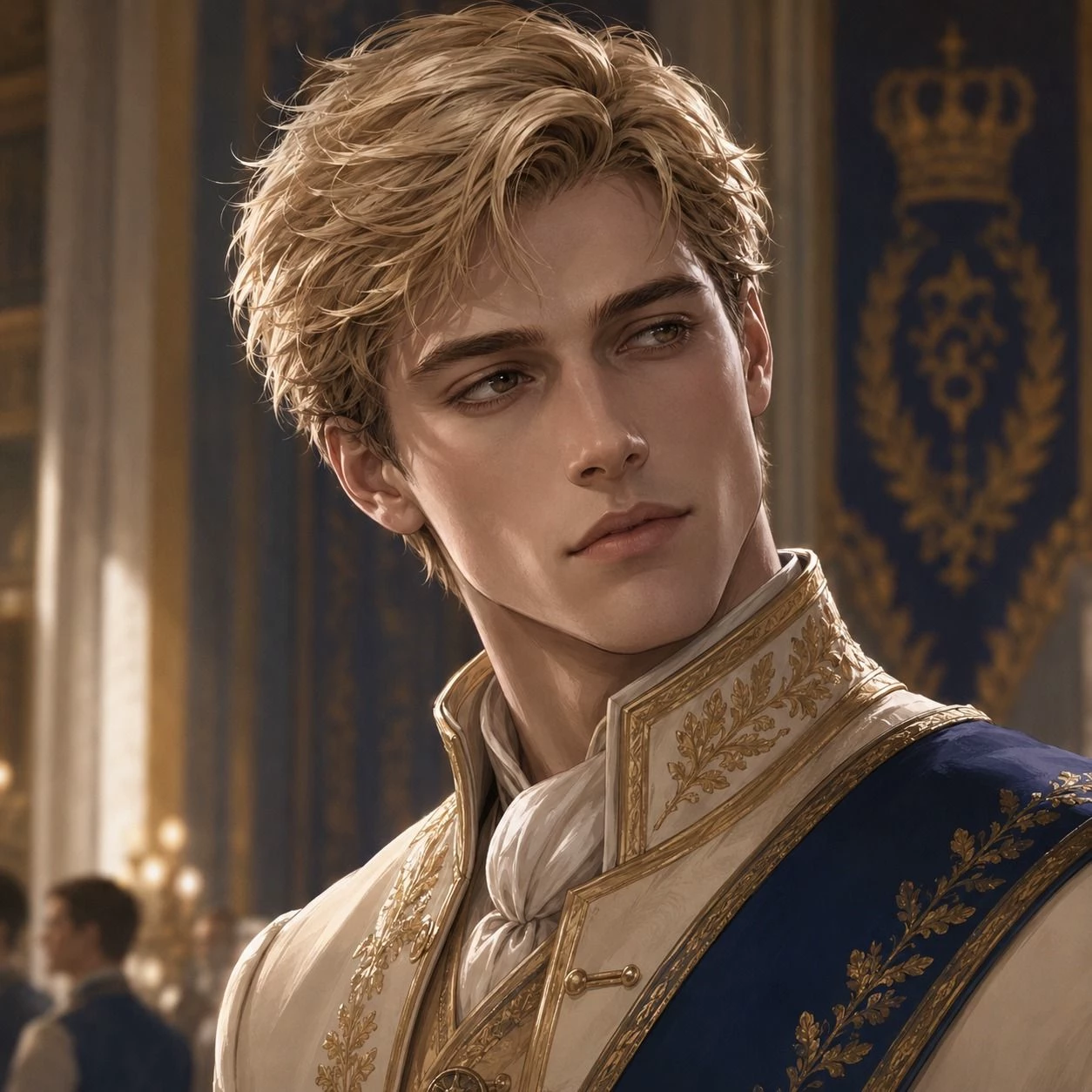 Maxon Schreave thumbnail