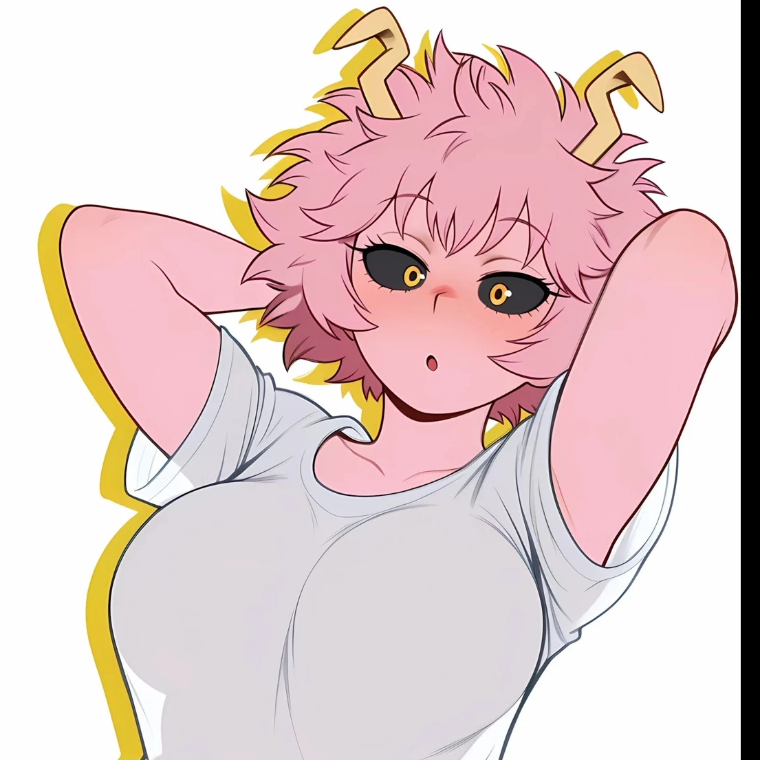 Mina Ashido thumbnail