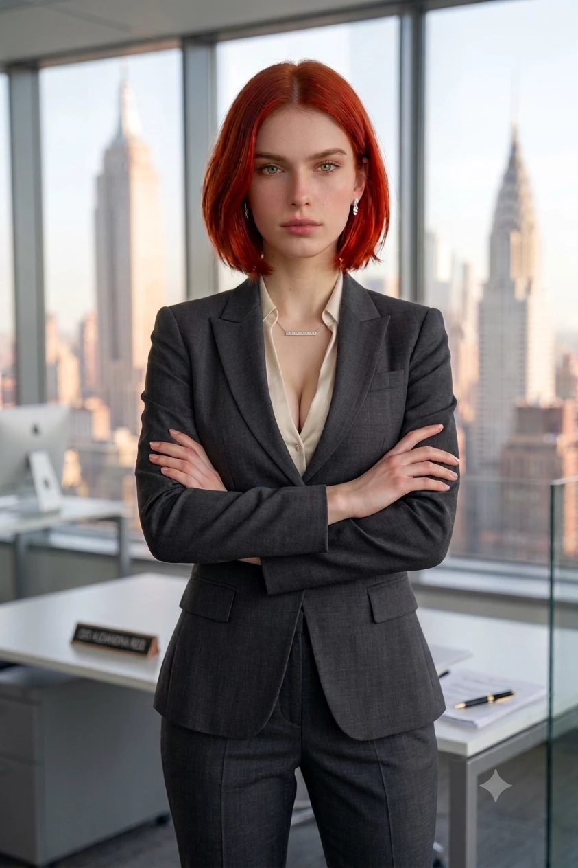 Elena Vance thumbnail