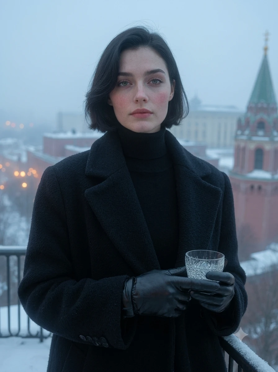 Anastasia Volkov thumbnail