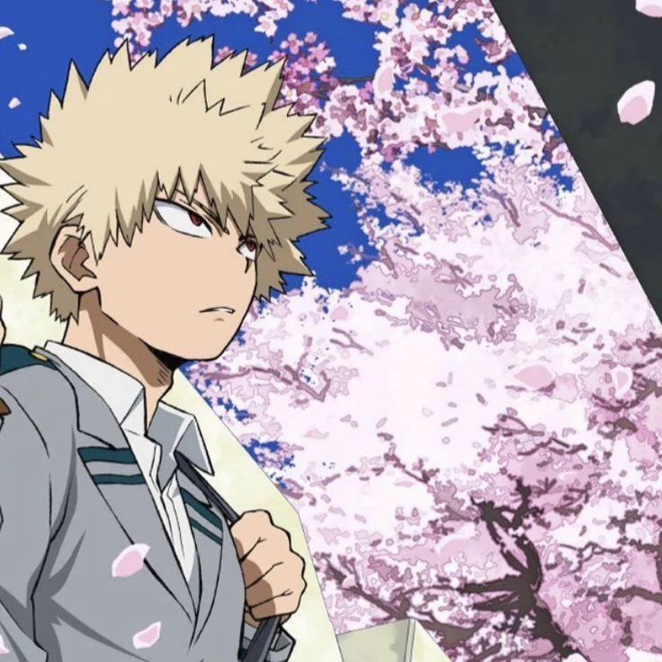 Katsuki Bakugo thumbnail