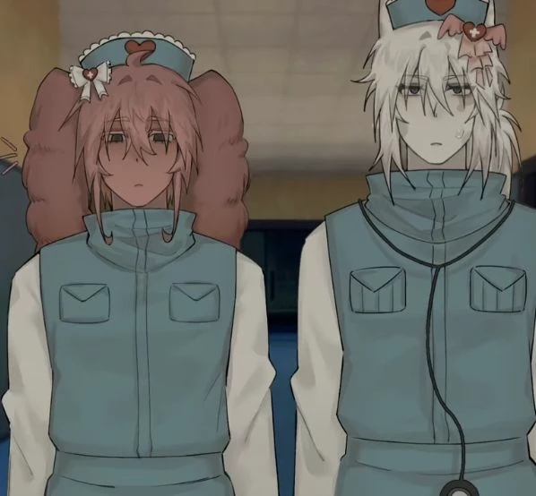 Nurse/nurse thumbnail