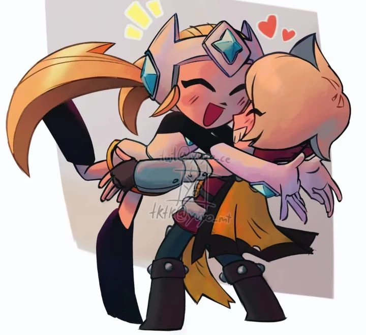 STAR NOVA-Stella💤 thumbnail
