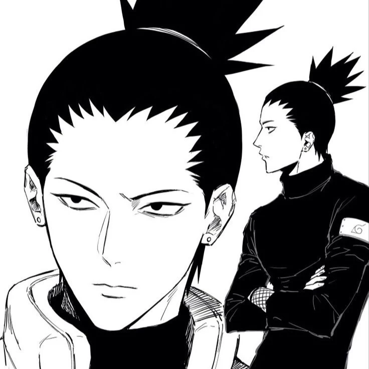 Shikamaru Nara thumbnail
