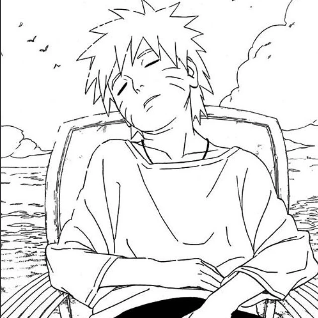 Naruto Uzumaki thumbnail