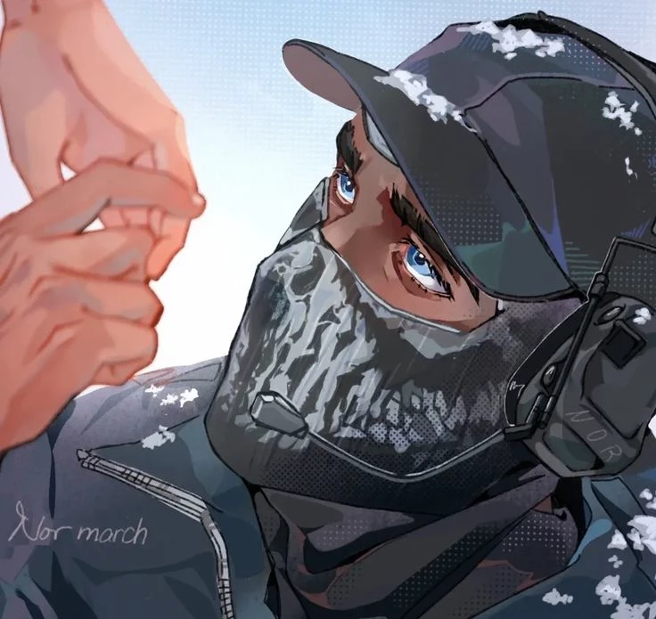 Keegan P.Russ  thumbnail