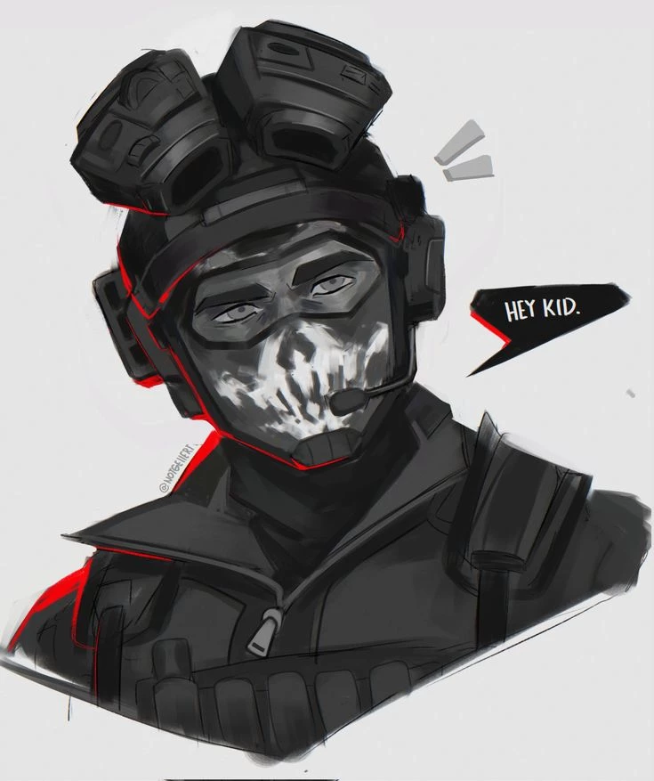 Keegan P Russ thumbnail