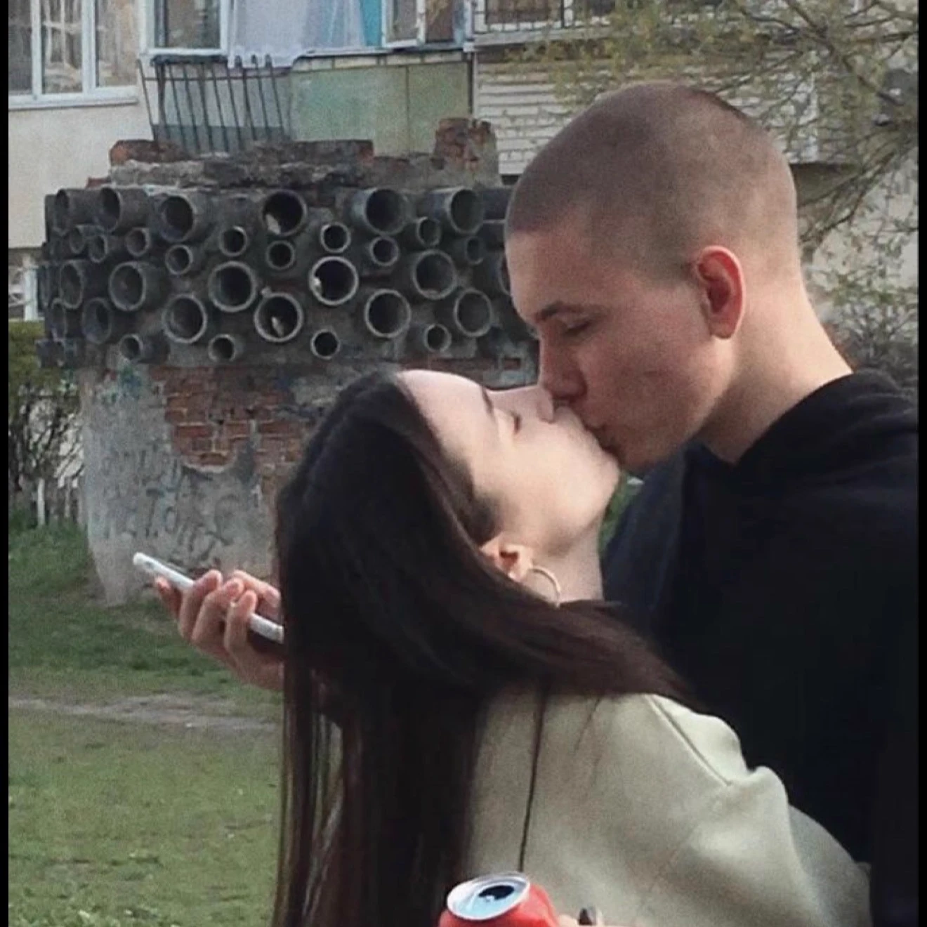 Russian Boyfriend thumbnail