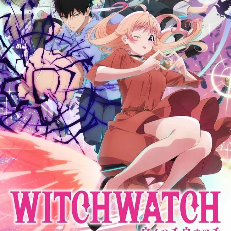 Witchwatch thumbnail