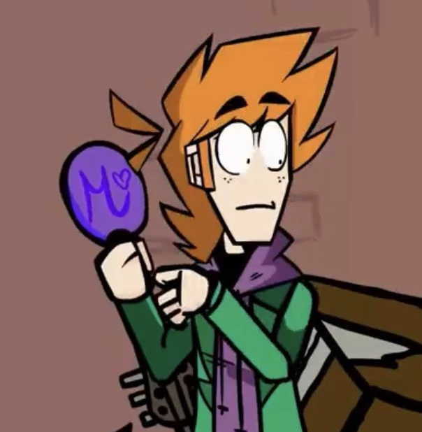 Matt thumbnail