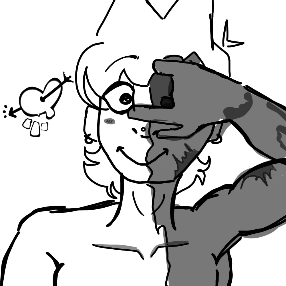 Tord - Red leader - thumbnail