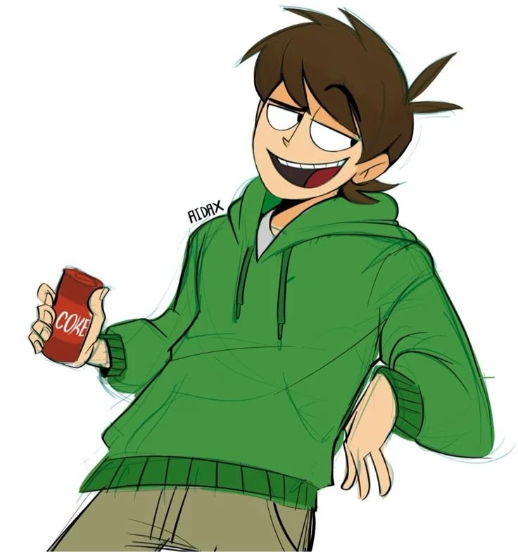 Edd 😸✨ thumbnail