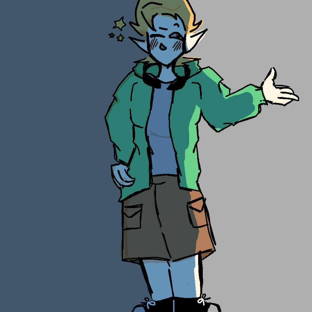 Matt thumbnail