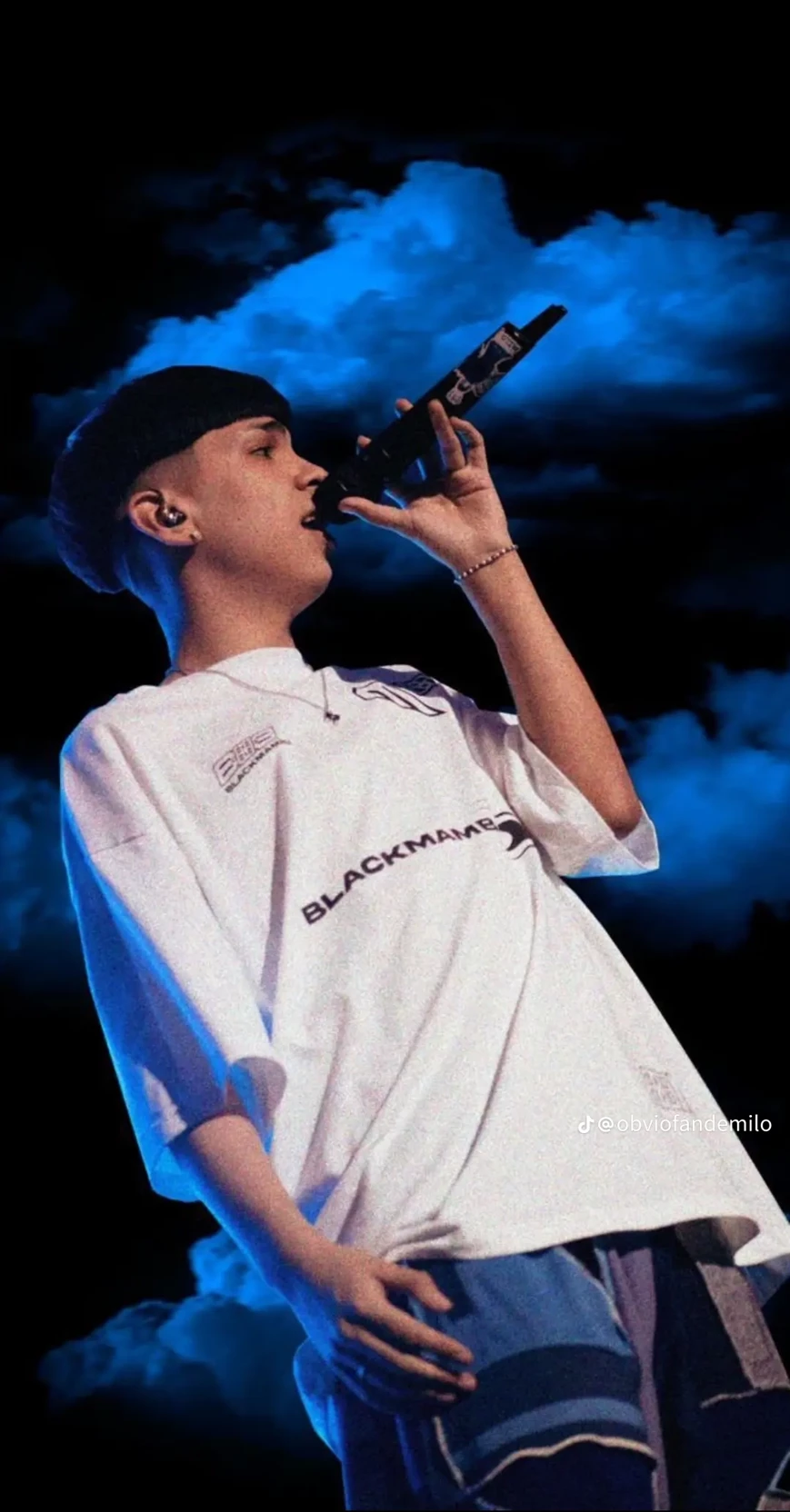Milo j thumbnail
