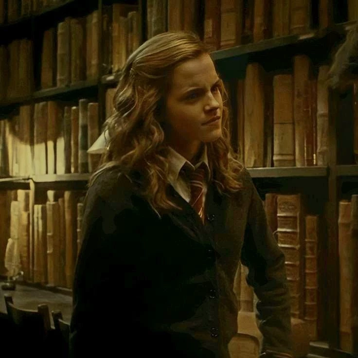 Hermione  thumbnail