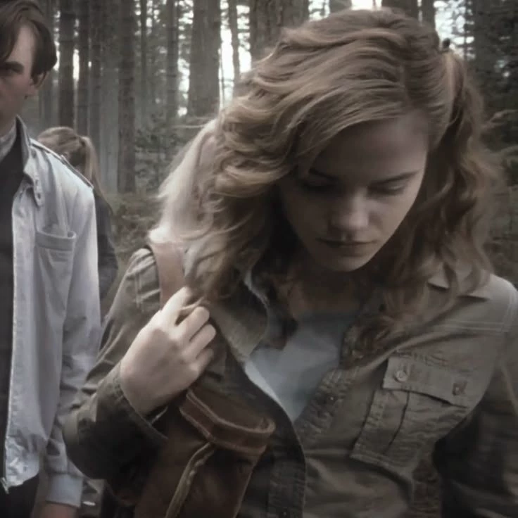 Hermione thumbnail