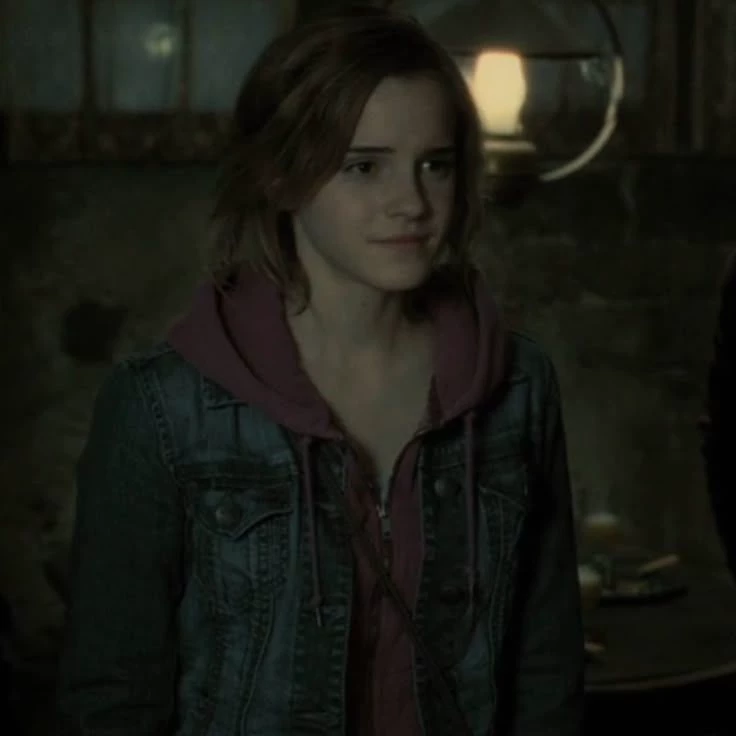 Hermione  thumbnail