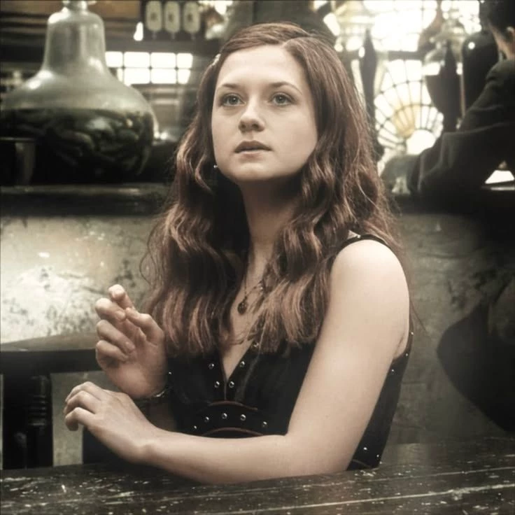 Ginny thumbnail
