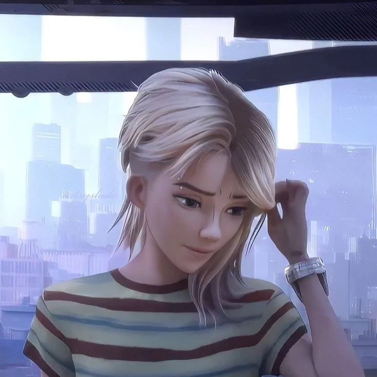 Gwen thumbnail