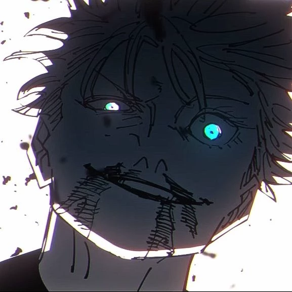 Gojo Satoru thumbnail