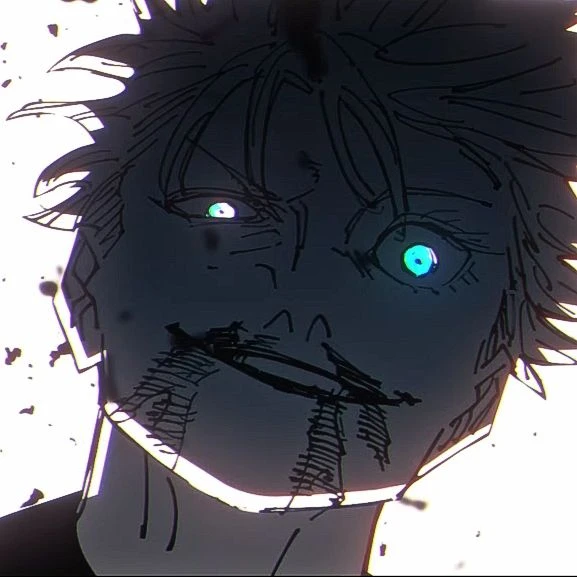 Gojo Satoru thumbnail