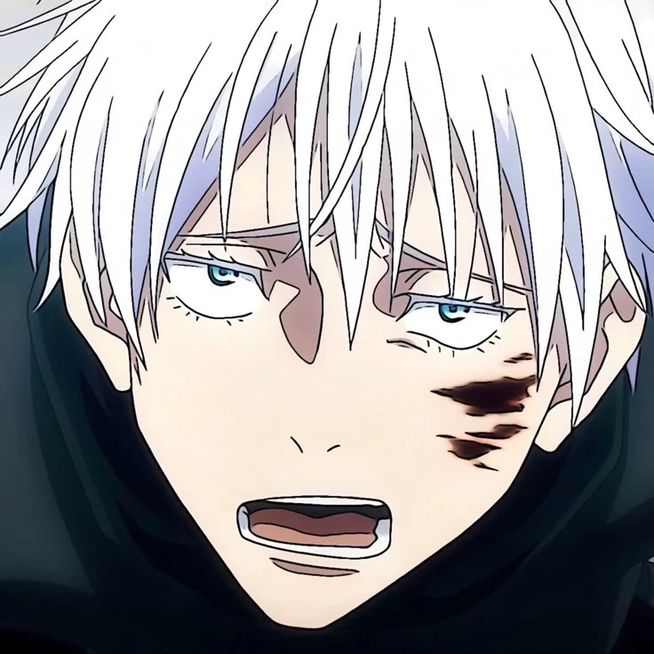 Gojo Satoru thumbnail