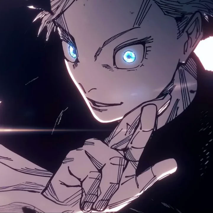 Gojo Satoru thumbnail