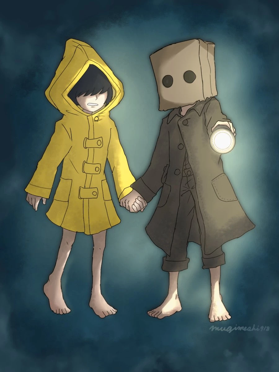 Mono and Six thumbnail