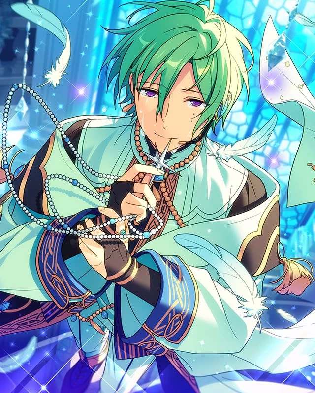 Tatsumi Kazehaya  thumbnail